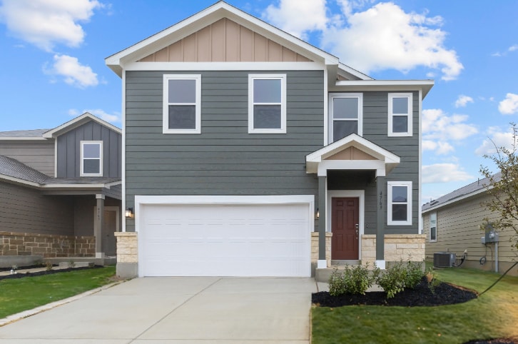 2518 Rambo Dr, San Antonio, TX 78224 - photo 1