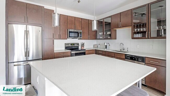 825 Usener St unit 844.1410284, Houston, TX 77009 - photo 7