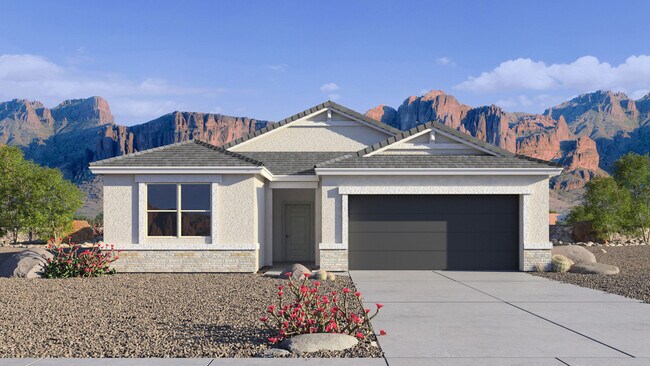 2769 Shanley Ave unit 36202132, Apache Junction, AZ 85120 - photo 3