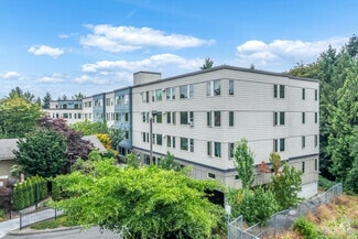 3030 Bellevue Way NE, Bellevue, WA 98004