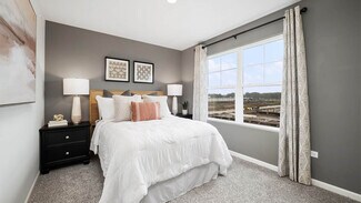 6355 Ulster Dr, Tinley Park, IL 60477