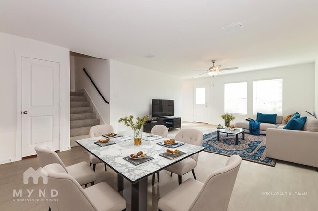 2725 Mistwood Dr, Fort Worth, TX 76108 - photo 3