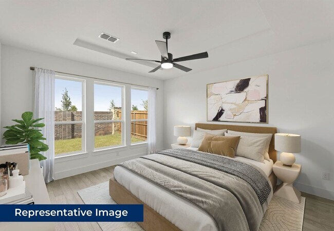 909 Little Gull Dr unit 36471968, Forney, TX 75126 - photo 5