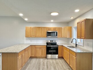 449 N Main St Unit 447 A, Pittston, PA 18640