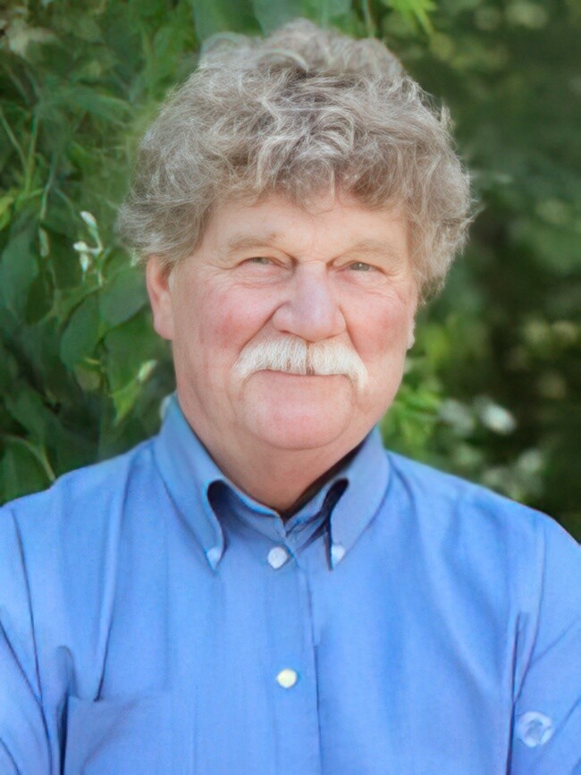 Steve Waters