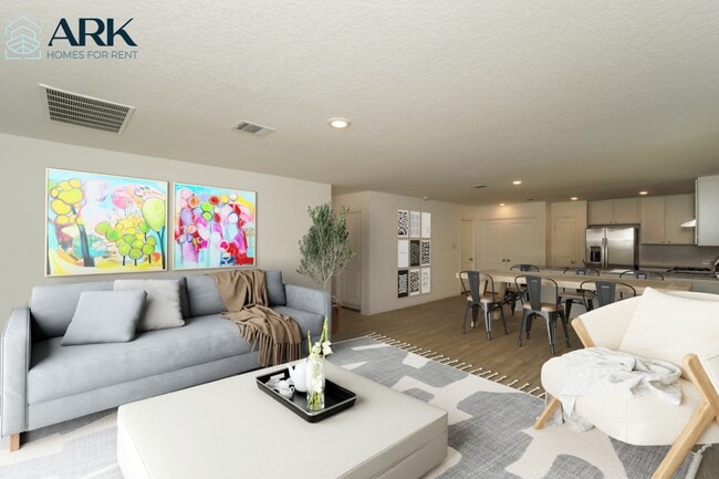 4323 Fluvial Cir, San Antonio, TX 78223 - photo 3