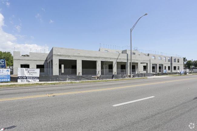 Grand Palms Senior Apartment Homes 55+, Bradenton, FL 34205 - photo 5