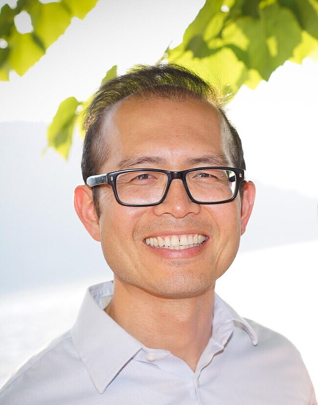 Charlie Wang