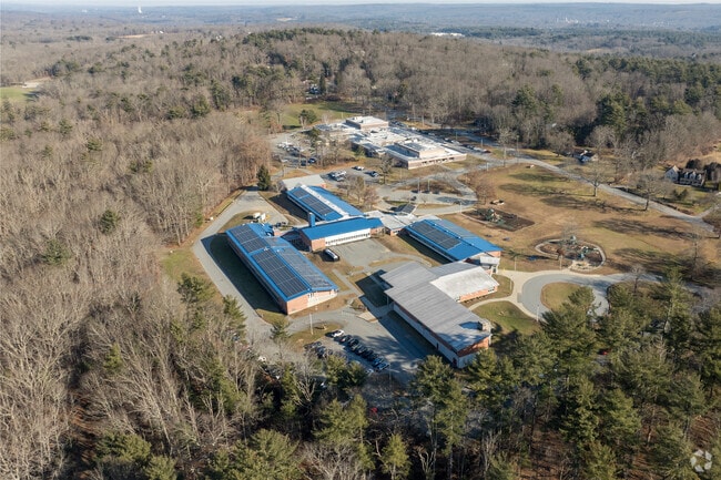 Brooklyn Middle School