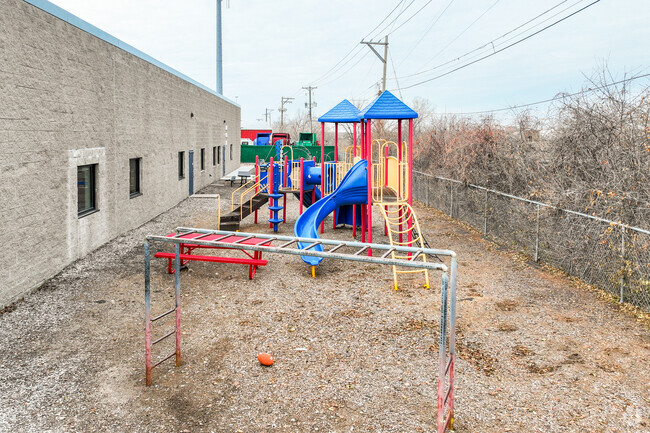 Career Pathways is ranked #252 of #484 for Most Diverse Public Middle Schools in MN.