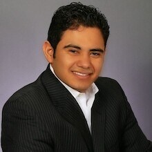 Agent Photo