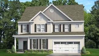 1324 Jasmine View Way Unit 36210115, Knightdale, NC 27545