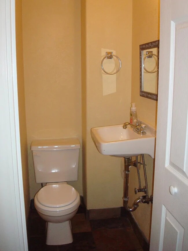 208 Bodega Ave unit 208A, Petaluma, CA 94952 - photo 7