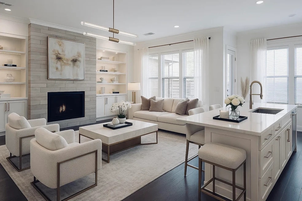 304 Sonatina Terrace, Alpharetta, GA 30009 - photo 1