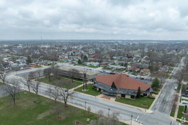 Our Lady Of Grace School