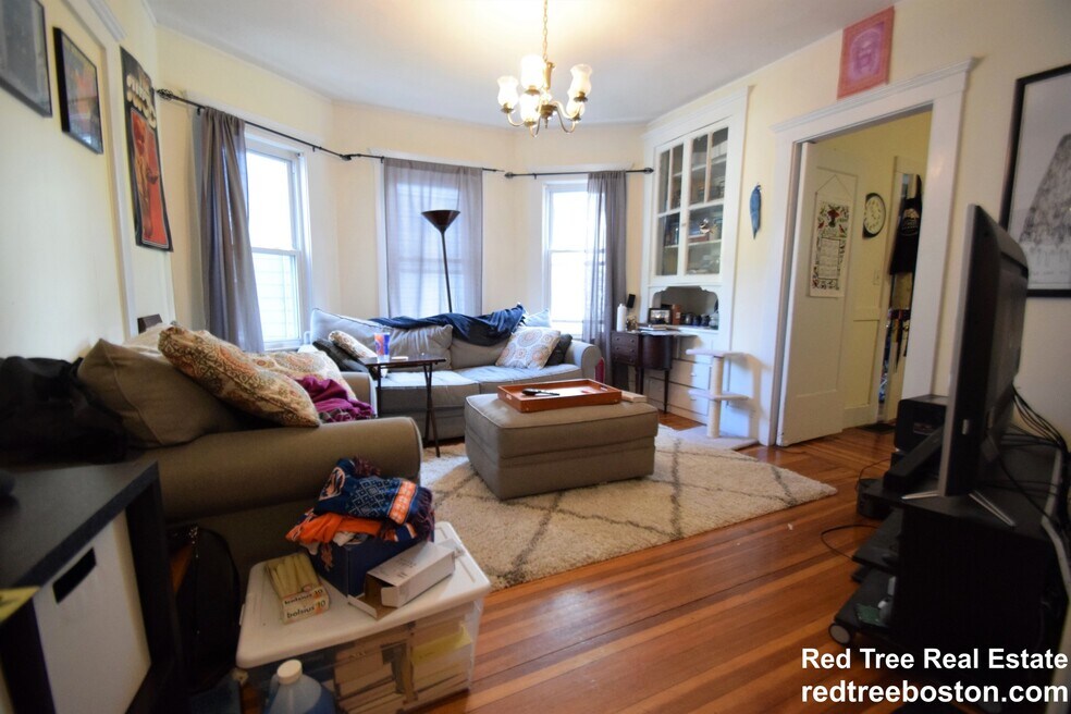 50 Tremont St, Brighton, MA 02135 - photo 1