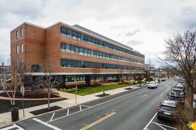 Watkins Elementary School