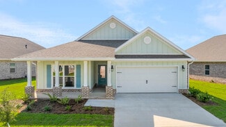 125 Gray Owl W, Freeport, FL 32439