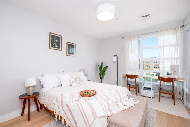 1691 Commonwealth Ave unit 402, Brighton, MA 02135 - photo 5