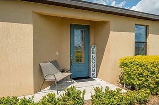 5102 Joyous Place, Fort Pierce, FL 34947