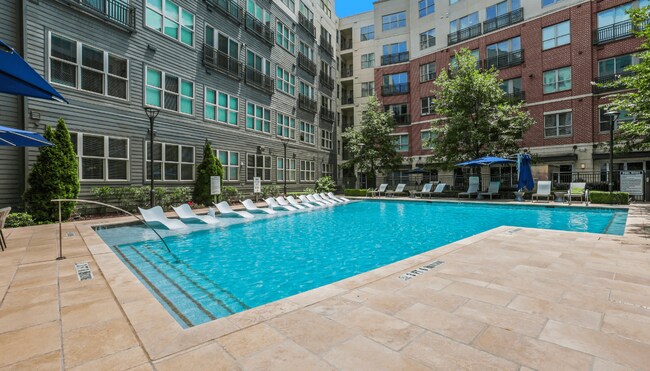 The Bryant at Buckhead Village, Atlanta, GA 30305 - photo 2