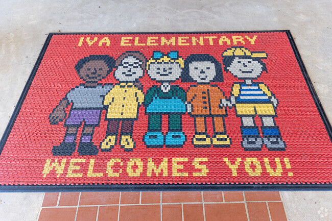 Iva Elementary 7