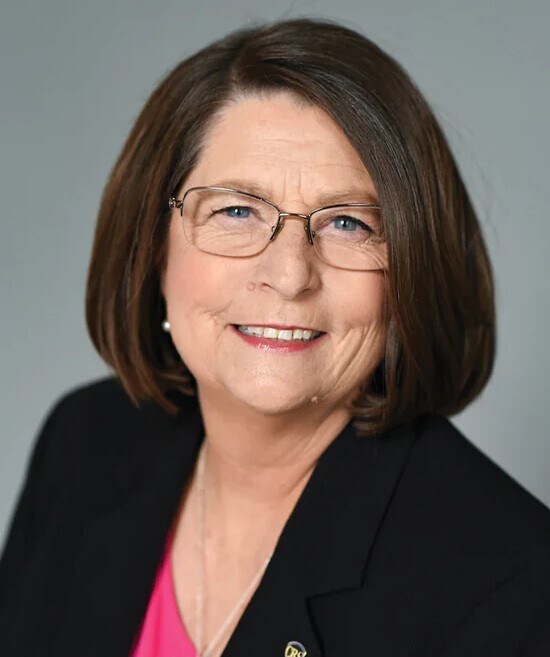 Sandra Russen