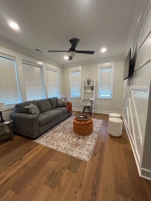 618 Southgate Ave unit 618 B, Nashville, TN 37203 - photo 2