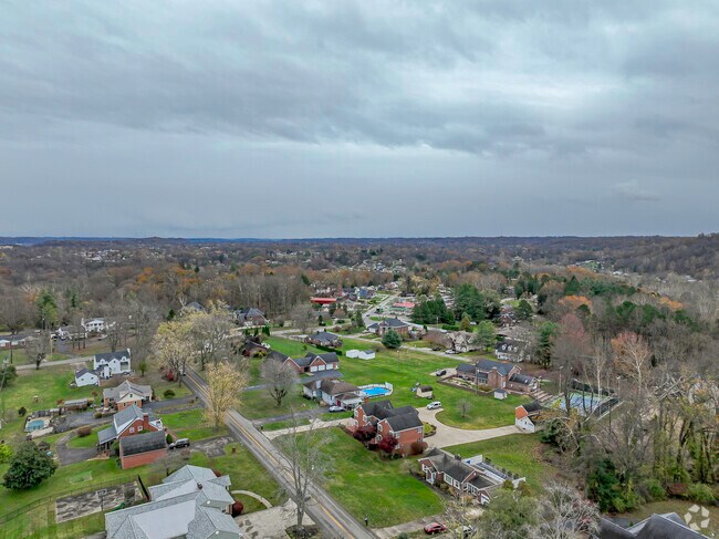 The Westwood community is a community that feels more like family.