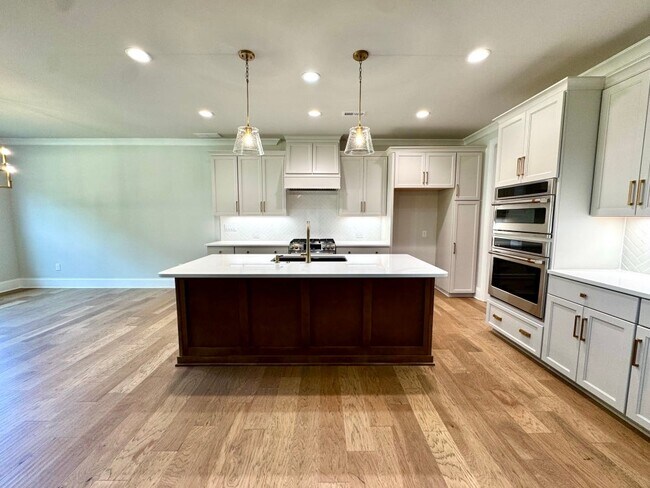 112 Saddlehorn Trail unit 38115274, Troutman, NC 28166 - photo 5