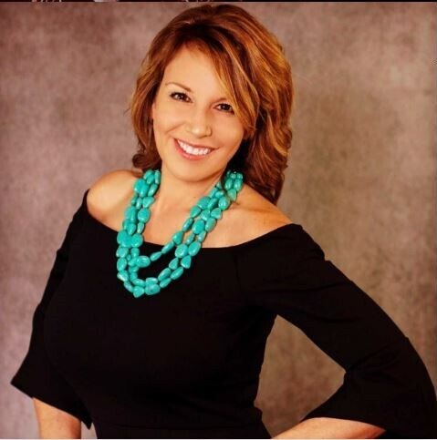 Kendra Gillette
