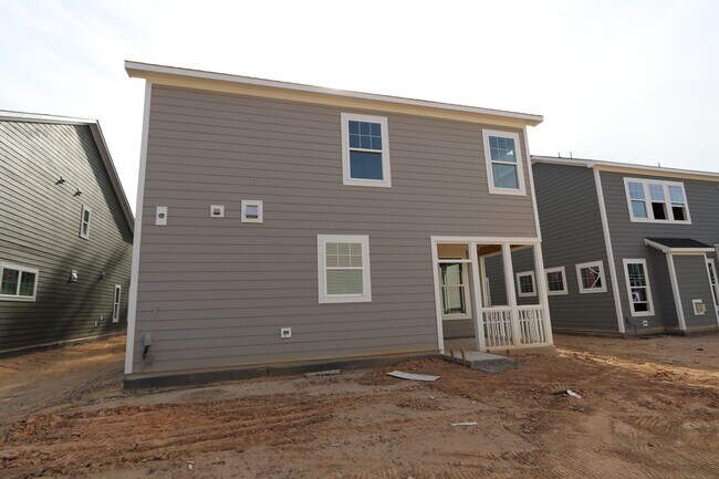 1112 Sparkling Lake Dr, Apex, NC 27523 - photo 7