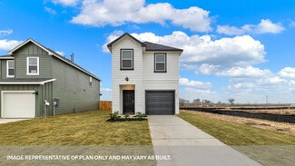 336 Bollinger Blvd Unit 36200947, Maxwell, TX 78656