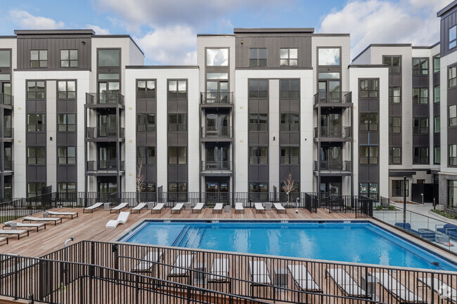 The Marq Teaneck, Teaneck, NJ 07666 - photo 2