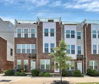 256 Parkwood Ave, Charlotte, NC 28206