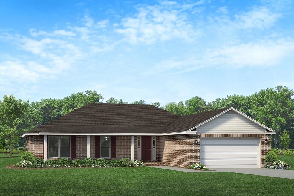 6100 Buckshot Dr unit 36472286, Crestview, FL 32539 - photo 1