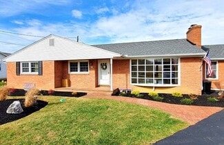 3351 Kearneysville Pike, Shepherdstown, WV 25443