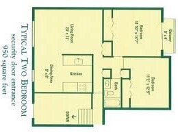 1841 Blanchard St SW Unit 1841, Wyoming, MI 49519
