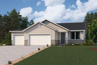 295 Clear Granite Way Unit 36683898, Eagle Mountain, UT 84005