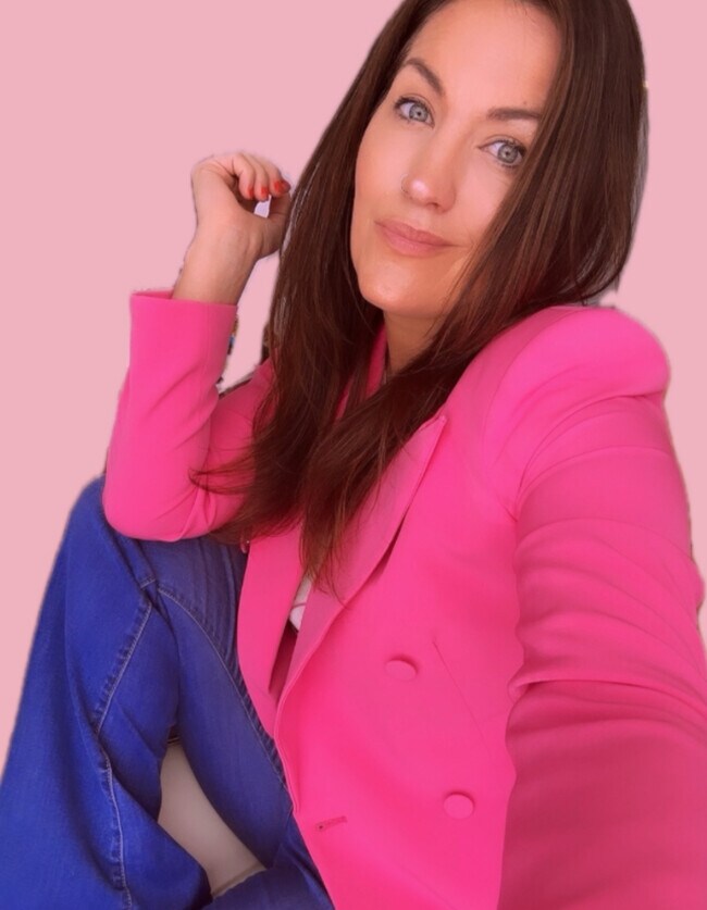 Jamie Skaalerud