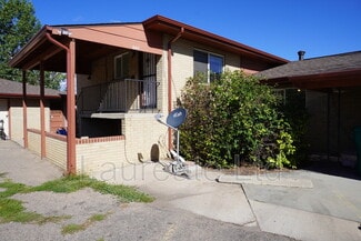 641 Fraser St, Aurora, CO 80011