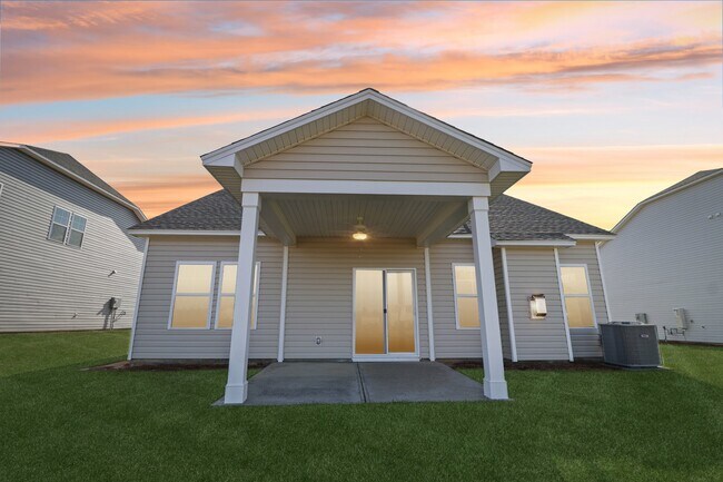 231 Rapid Run Rd unit 36449553, Camden, SC 29020 - photo 2