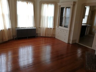 34 Hume Ave Unit 2, Medford, MA 02155
