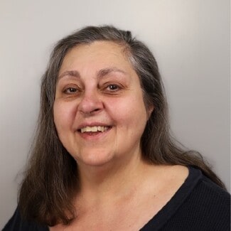 Peggy Beaudion