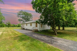 1621 Magnolia Ave, Dyer, IN 46311