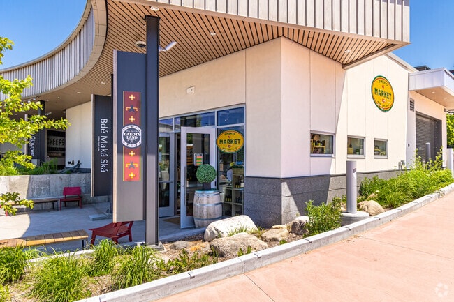 Pimento Market brings  over 20 BIPOC vendors together in a celebration of diversity.