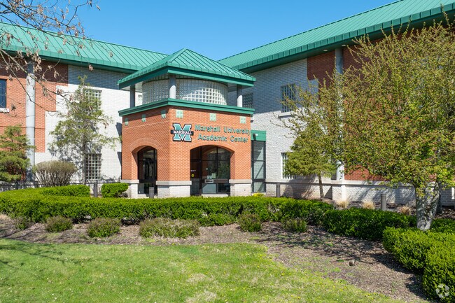 Marshall University’s South Charleston Campus is a prominent higher education institution located in South Charleston, WV.