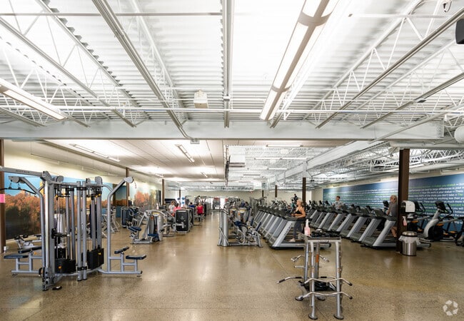 If you are looking to stay fit, Depew has multiple gyms available to work out.