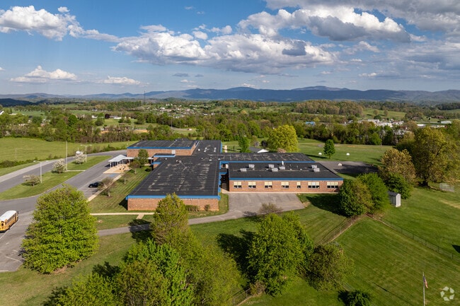 Glade Spring Middle School