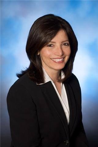 Dana Patchak